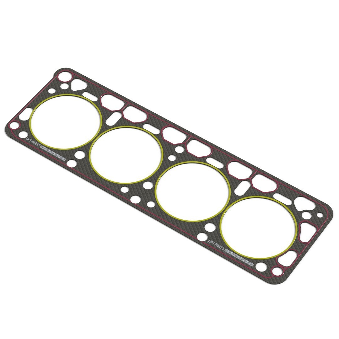 11044-L1100 Head Gasket For Nissan - Lift Parts Warehouse